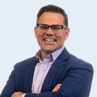 Nathan Pechacek headshot